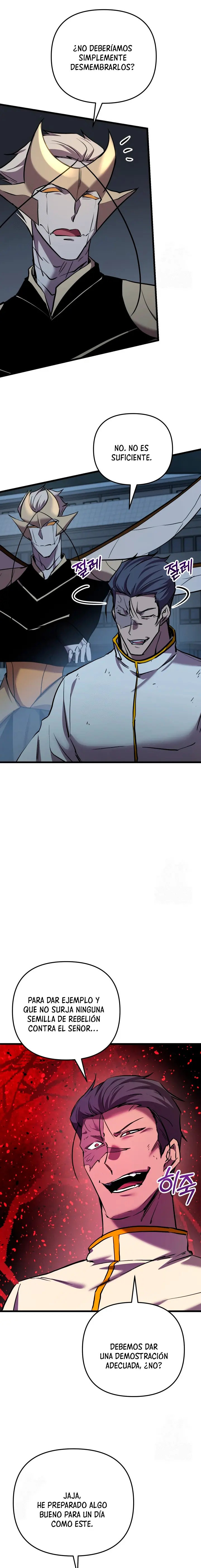 Mi vida escolar pretendiendo ser una persona inútil > Capitulo 134 > Page 181