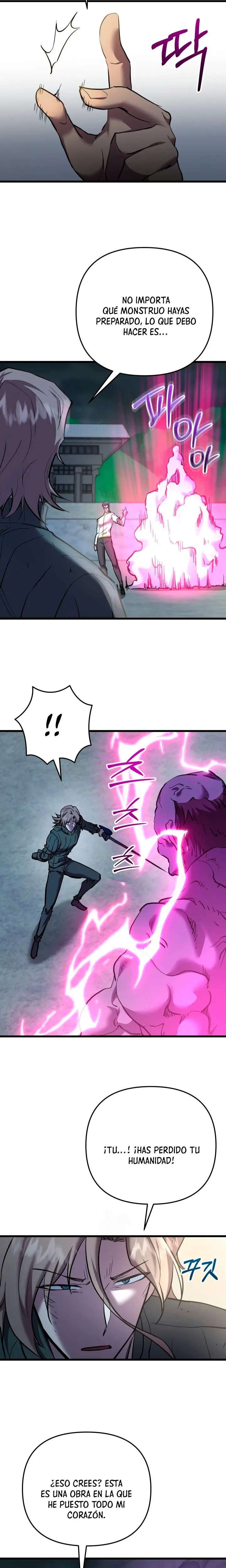 Mi vida escolar pretendiendo ser una persona inútil > Capitulo 134 > Page 191