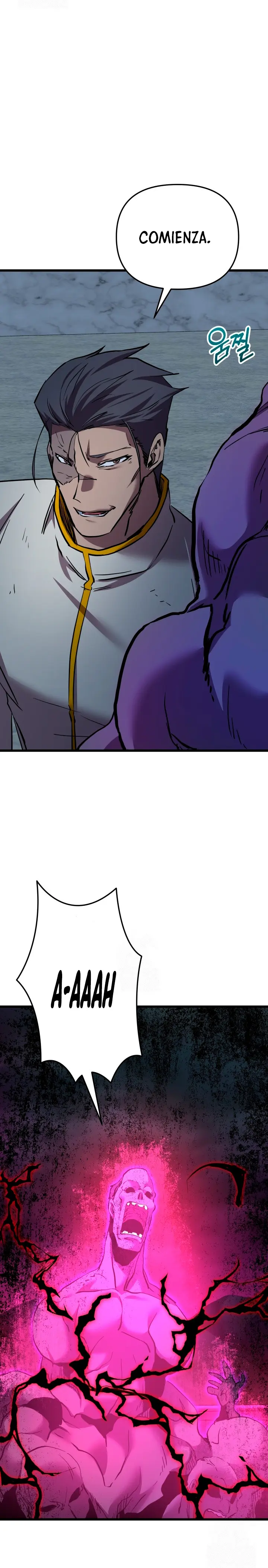 Mi vida escolar pretendiendo ser una persona inútil > Capitulo 134 > Page 211