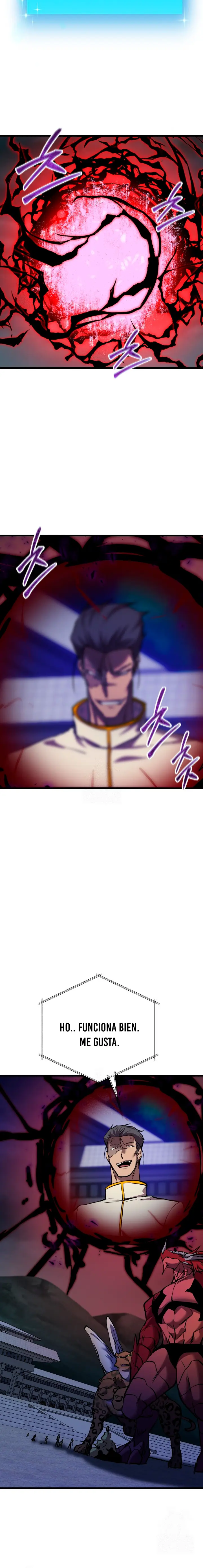 Mi vida escolar pretendiendo ser una persona inútil > Capitulo 134 > Page 231