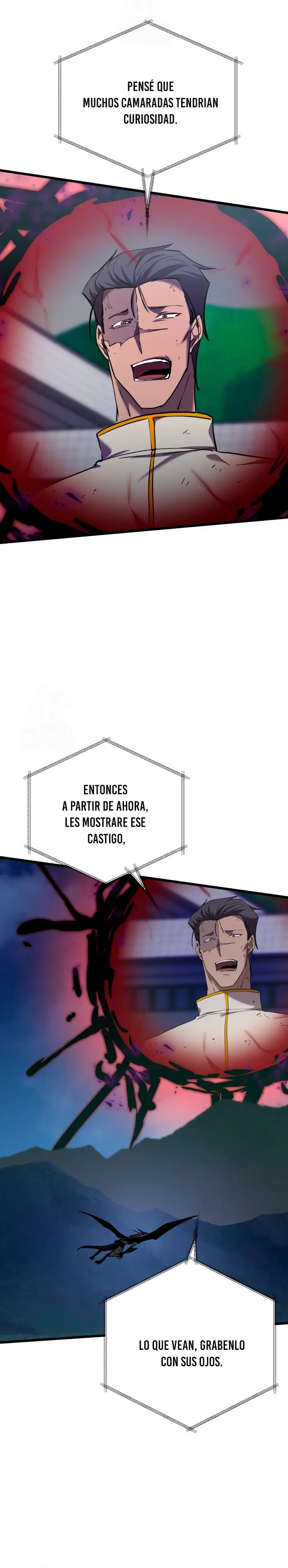 Mi vida escolar pretendiendo ser una persona inútil > Capitulo 134 > Page 261