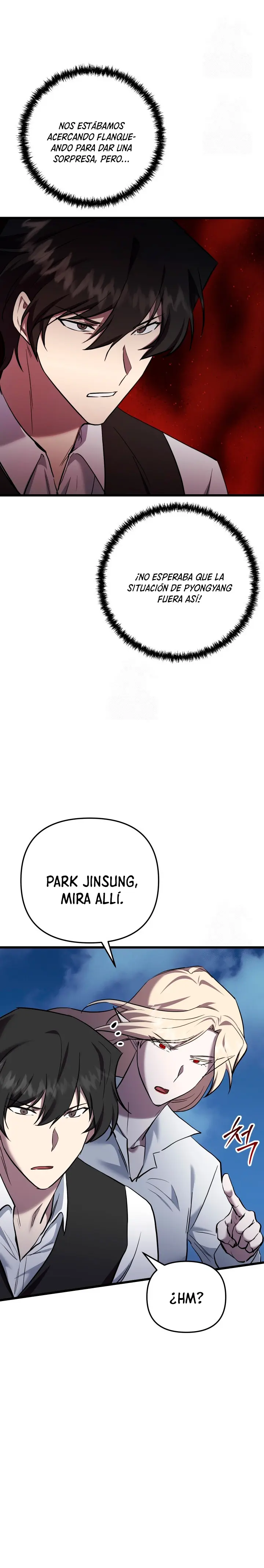 Mi vida escolar pretendiendo ser una persona inútil > Capitulo 134 > Page 281