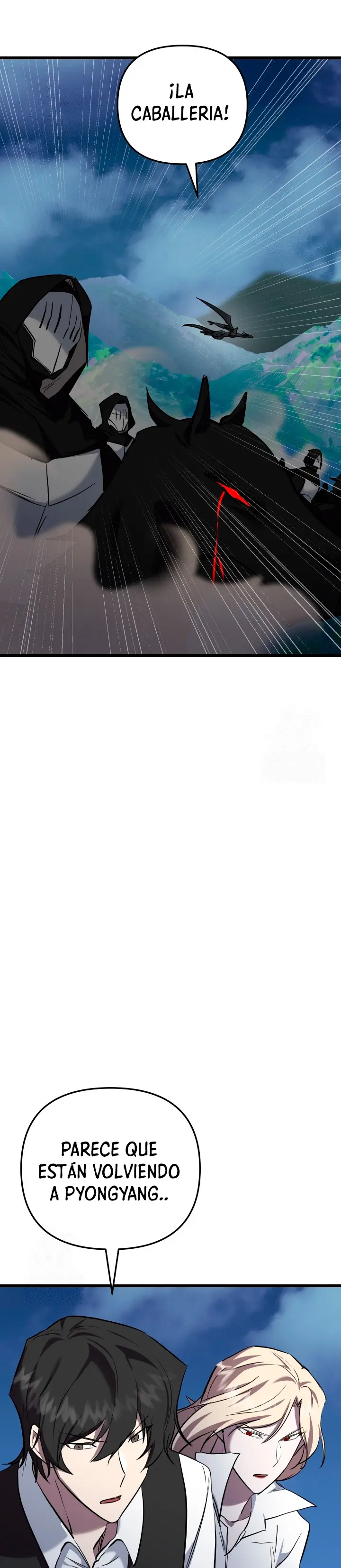 Mi vida escolar pretendiendo ser una persona inútil > Capitulo 134 > Page 291