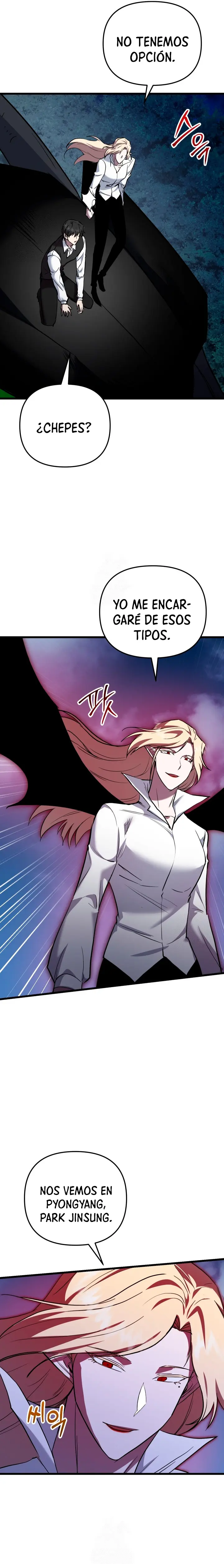 Mi vida escolar pretendiendo ser una persona inútil > Capitulo 134 > Page 311