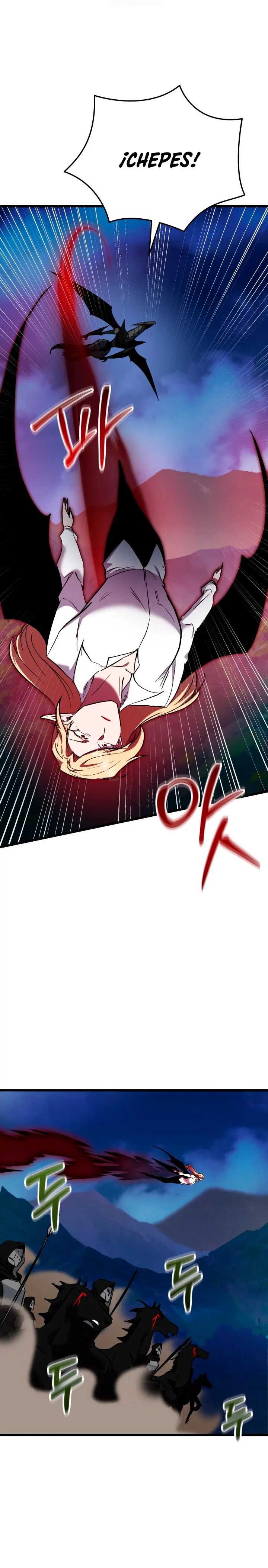 Mi vida escolar pretendiendo ser una persona inútil > Capitulo 134 > Page 321