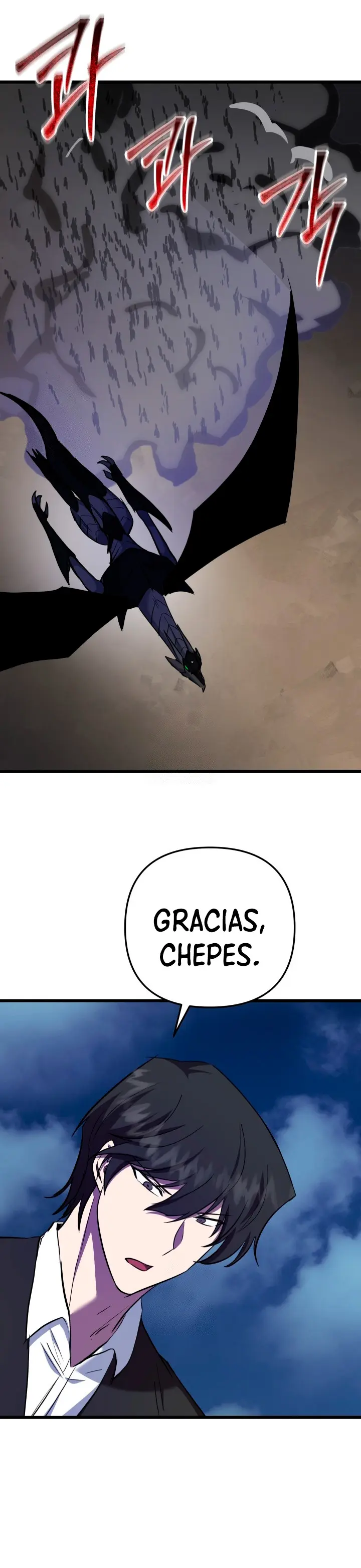 Mi vida escolar pretendiendo ser una persona inútil > Capitulo 134 > Page 361