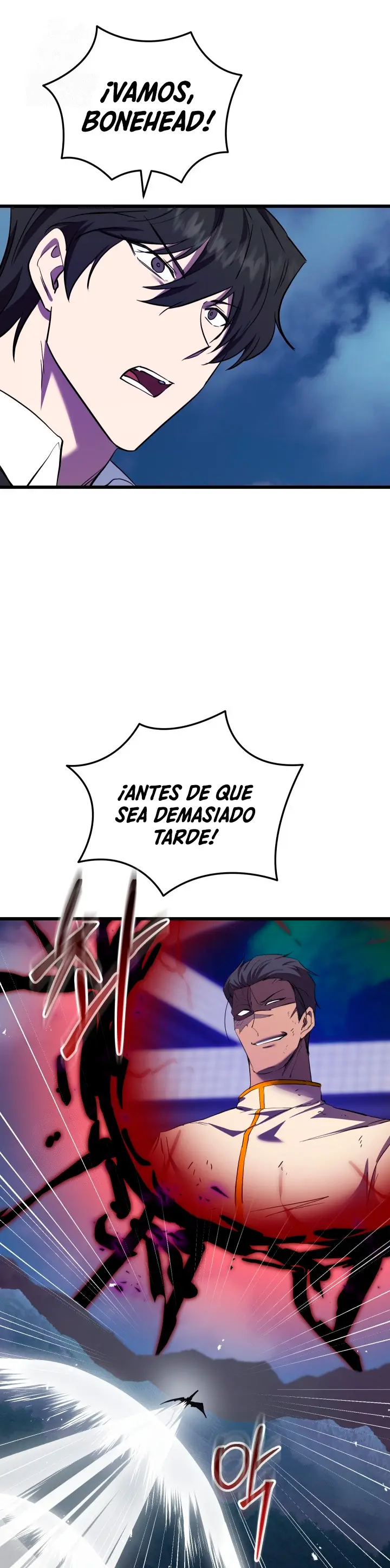 Mi vida escolar pretendiendo ser una persona inútil > Capitulo 134 > Page 371