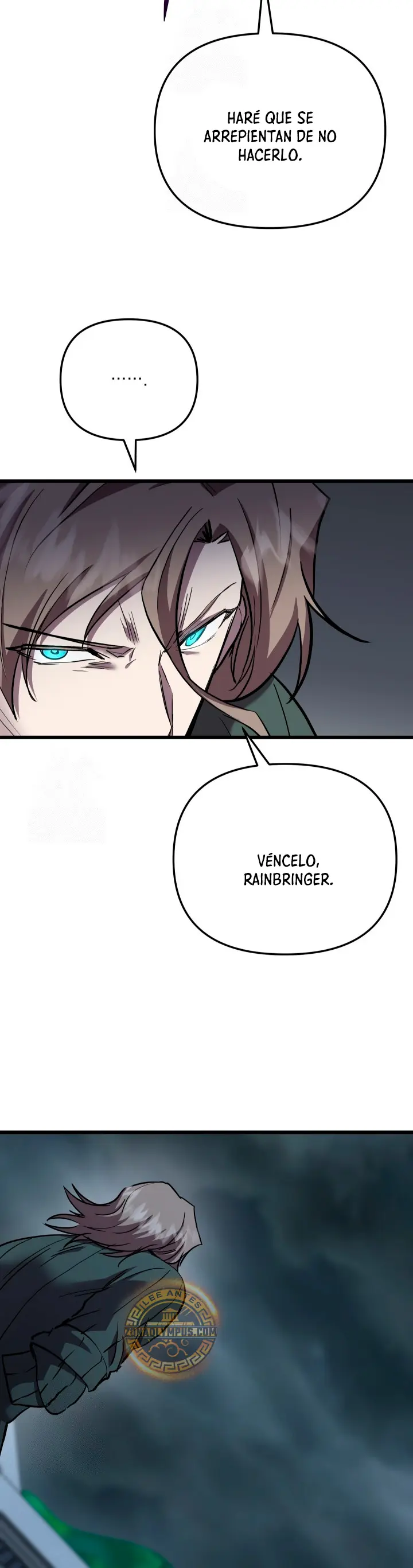 Mi vida escolar pretendiendo ser una persona inútil > Capitulo 135 > Page 41