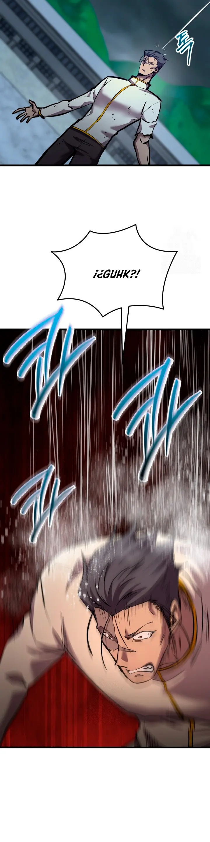 Mi vida escolar pretendiendo ser una persona inútil > Capitulo 135 > Page 51