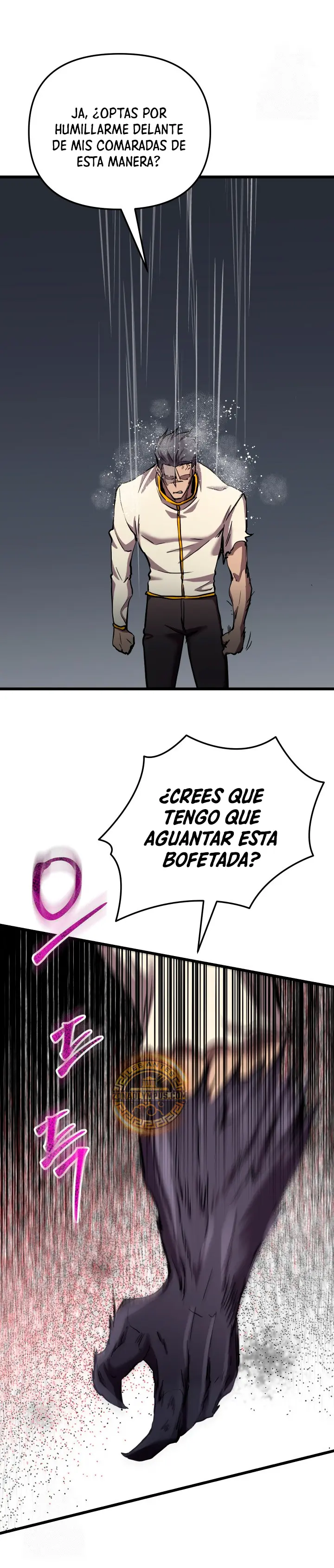 Mi vida escolar pretendiendo ser una persona inútil > Capitulo 135 > Page 61