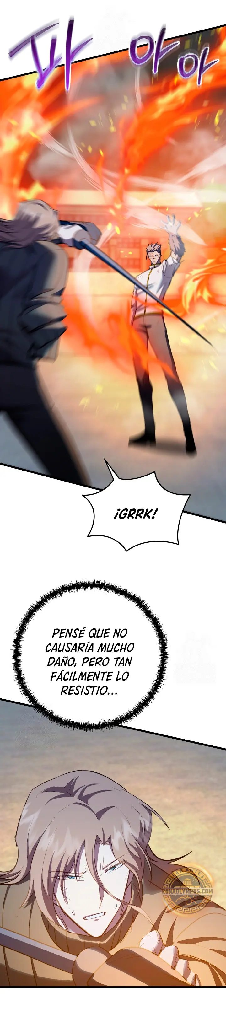 Mi vida escolar pretendiendo ser una persona inútil > Capitulo 135 > Page 71