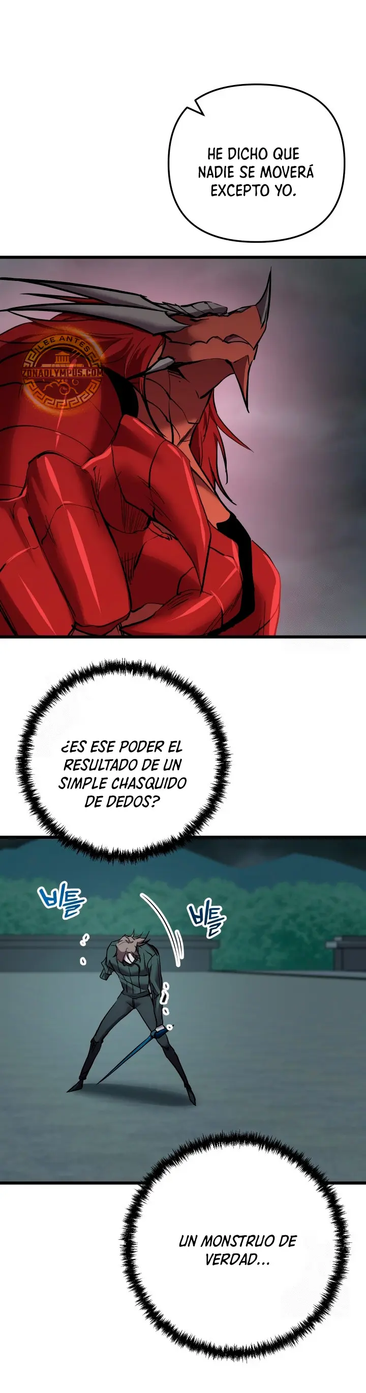 Mi vida escolar pretendiendo ser una persona inútil > Capitulo 135 > Page 121