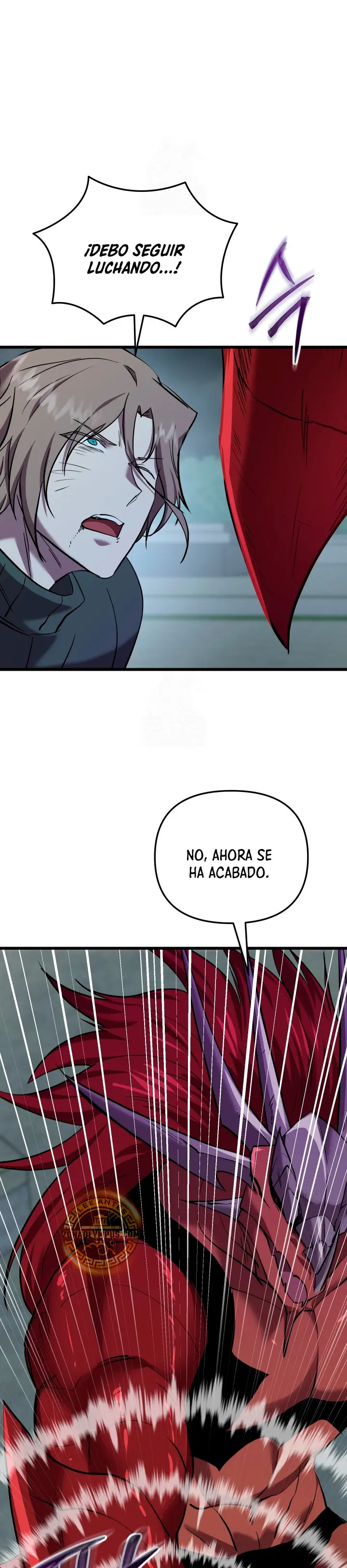 Mi vida escolar pretendiendo ser una persona inútil > Capitulo 135 > Page 141