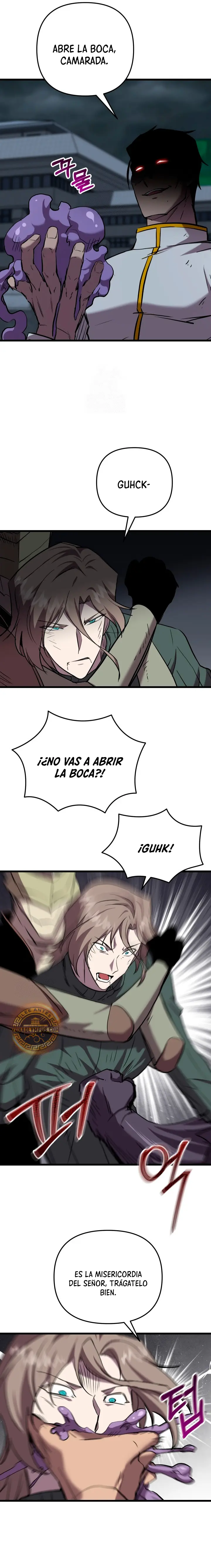 Mi vida escolar pretendiendo ser una persona inútil > Capitulo 135 > Page 181