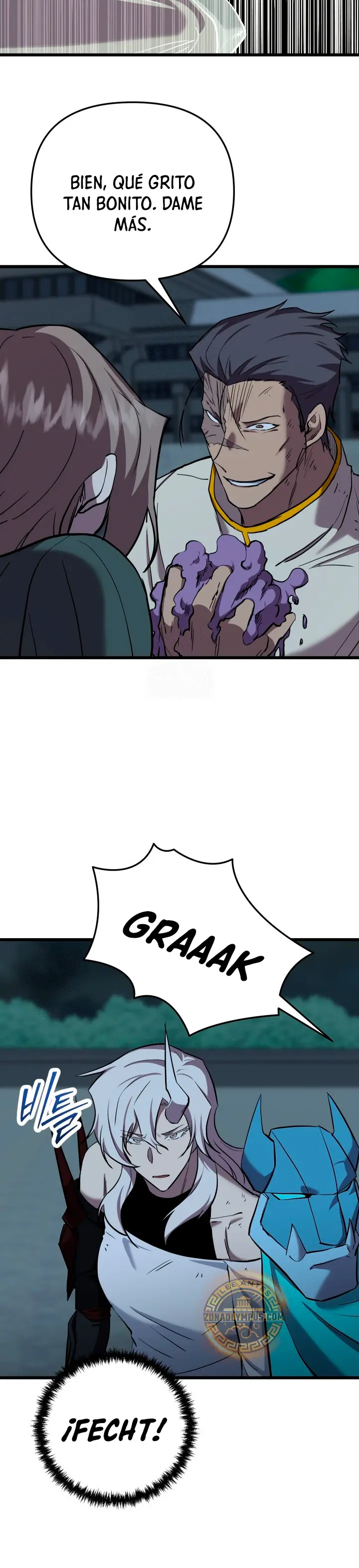 Mi vida escolar pretendiendo ser una persona inútil > Capitulo 135 > Page 201