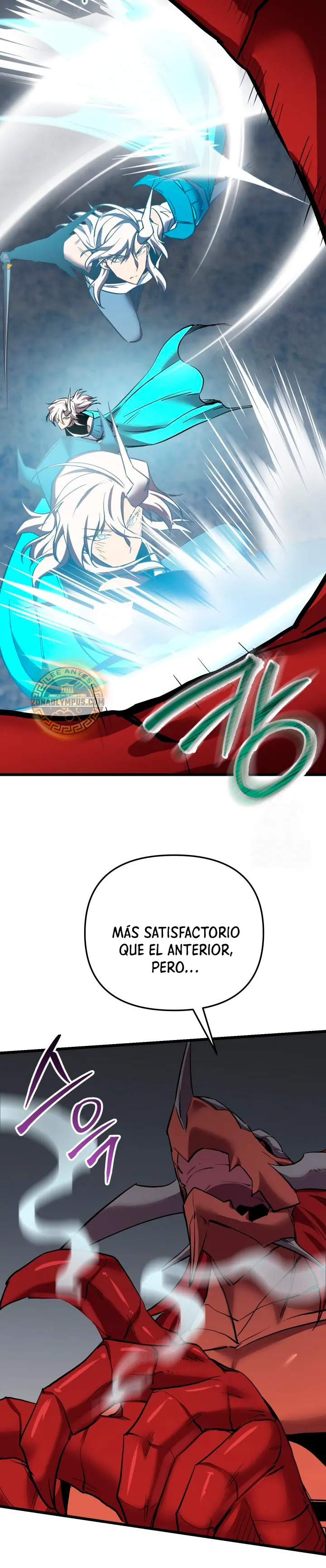 Mi vida escolar pretendiendo ser una persona inútil > Capitulo 135 > Page 241