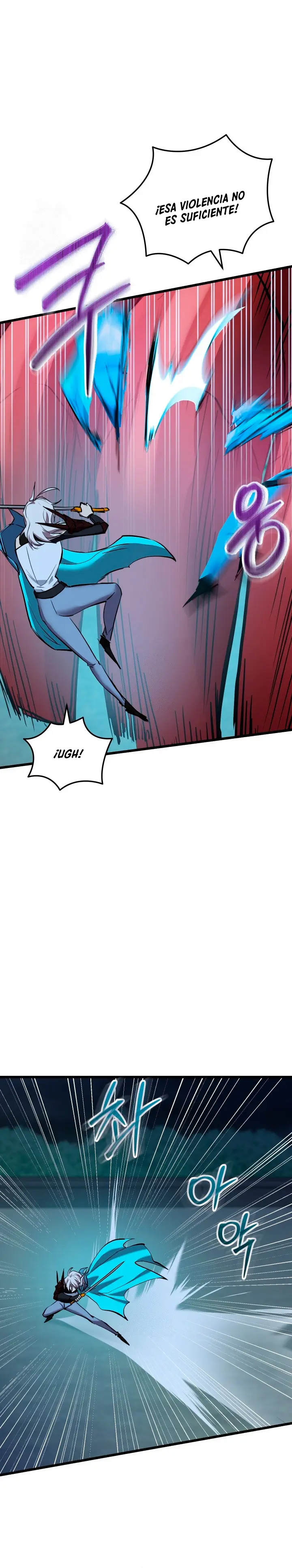 Mi vida escolar pretendiendo ser una persona inútil > Capitulo 135 > Page 251