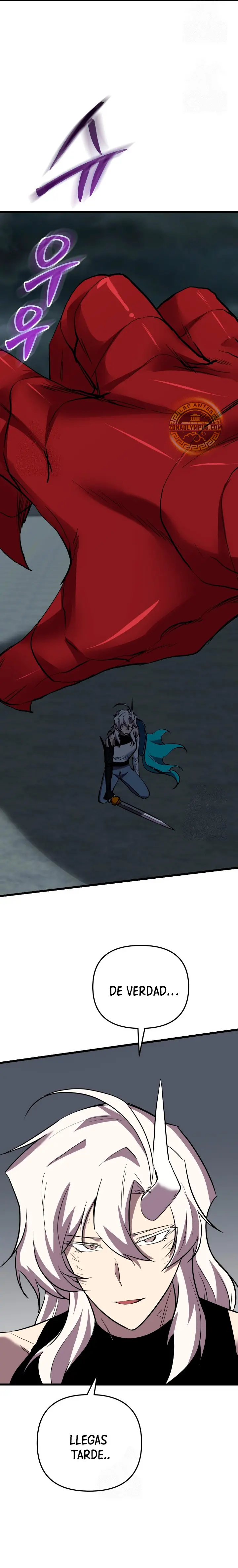 Mi vida escolar pretendiendo ser una persona inútil > Capitulo 135 > Page 281