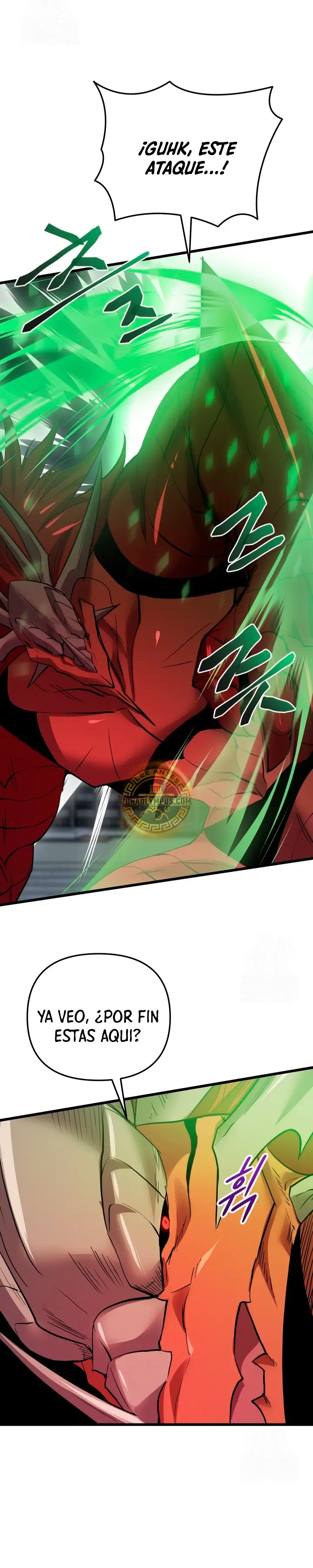 Mi vida escolar pretendiendo ser una persona inútil > Capitulo 135 > Page 301