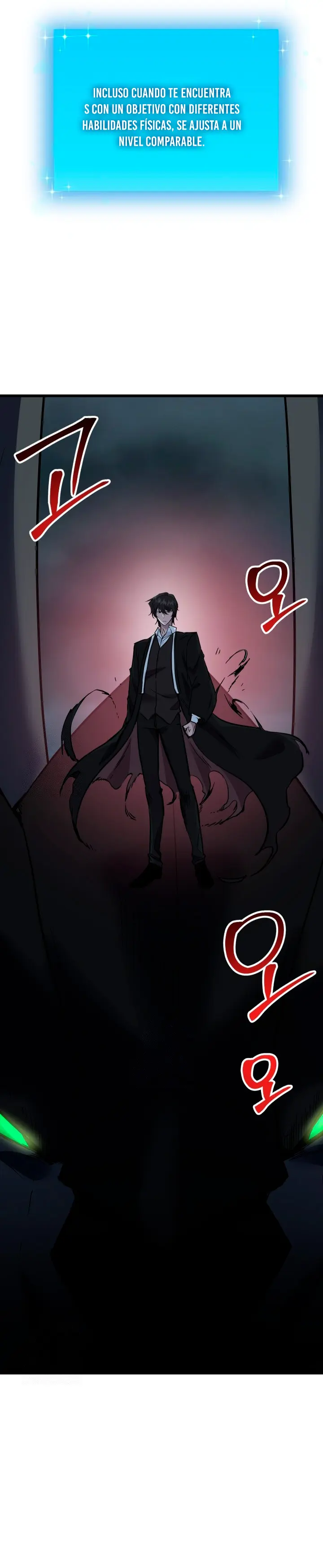 Mi vida escolar pretendiendo ser una persona inútil > Capitulo 135 > Page 331