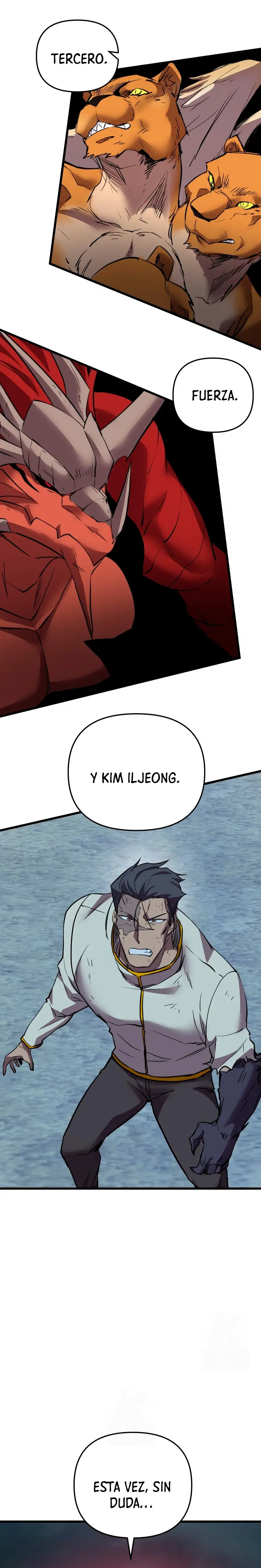 Mi vida escolar pretendiendo ser una persona inútil > Capitulo 135 > Page 341