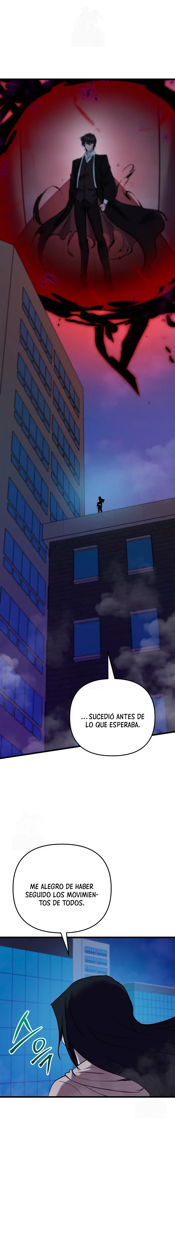 Mi vida escolar pretendiendo ser una persona inútil > Capitulo 136 > Page 11