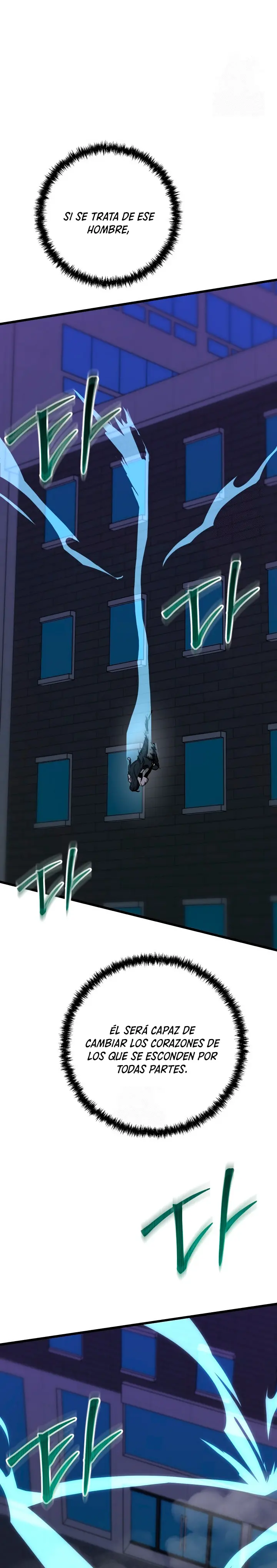 Mi vida escolar pretendiendo ser una persona inútil > Capitulo 136 > Page 31