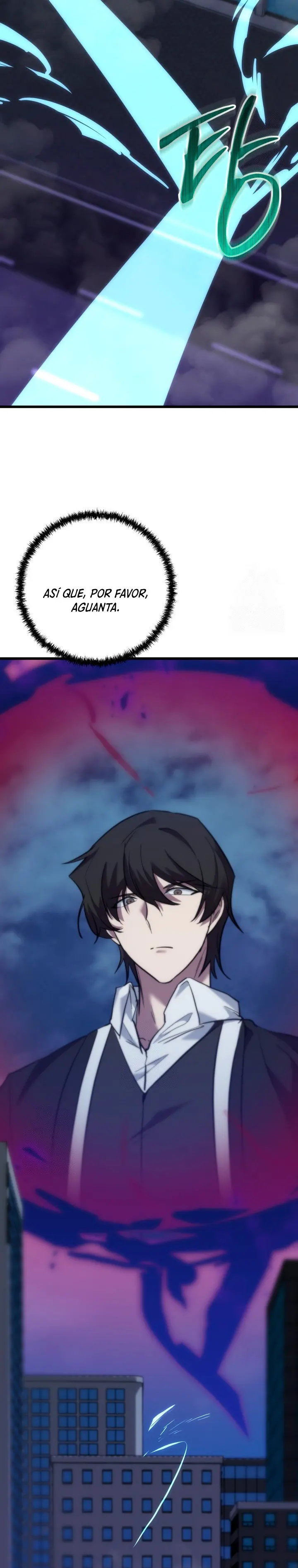 Mi vida escolar pretendiendo ser una persona inútil > Capitulo 136 > Page 41