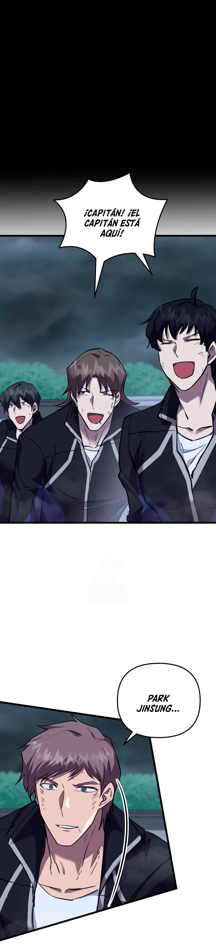 Mi vida escolar pretendiendo ser una persona inútil > Capitulo 136 > Page 61