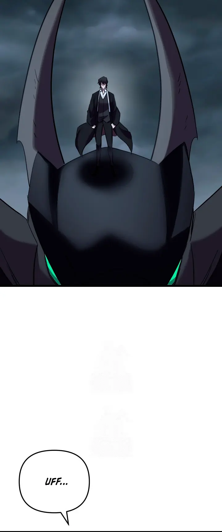 Mi vida escolar pretendiendo ser una persona inútil > Capitulo 136 > Page 81