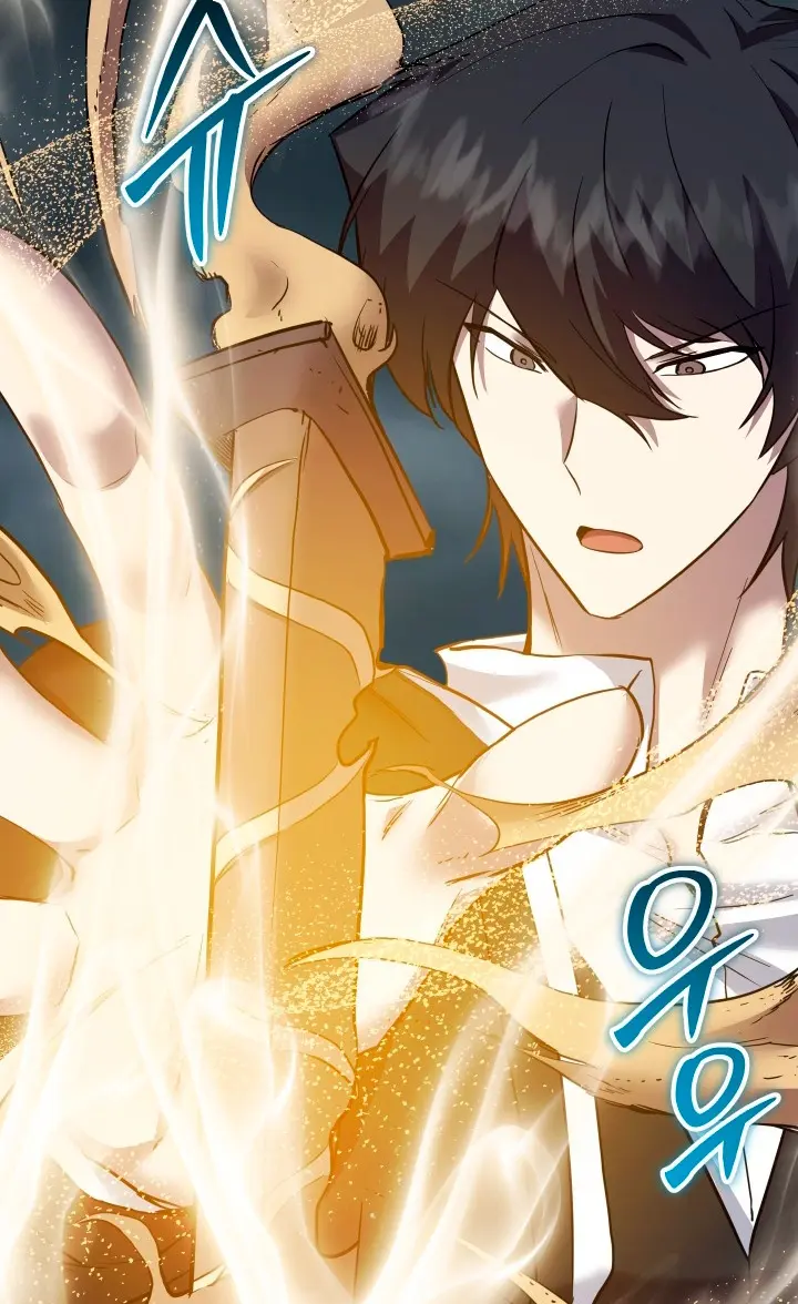 Mi vida escolar pretendiendo ser una persona inútil > Capitulo 136 > Page 101