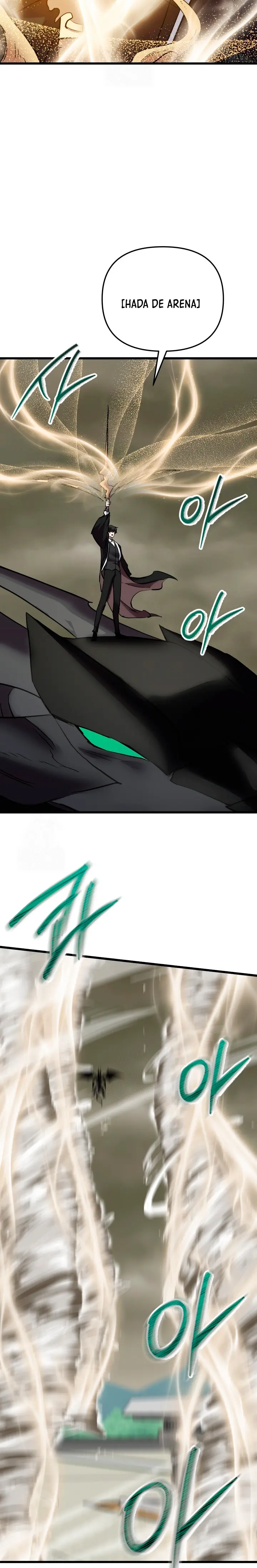 Mi vida escolar pretendiendo ser una persona inútil > Capitulo 136 > Page 111