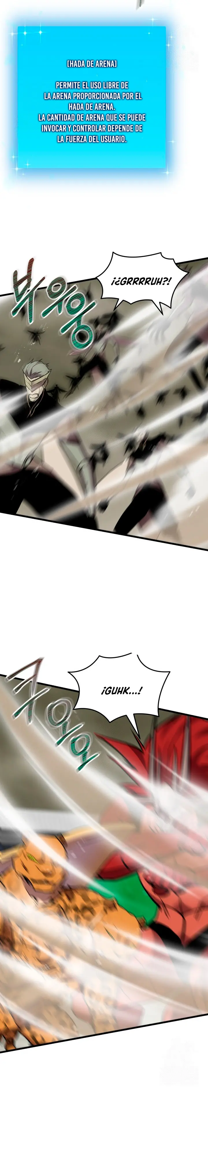 Mi vida escolar pretendiendo ser una persona inútil > Capitulo 136 > Page 131