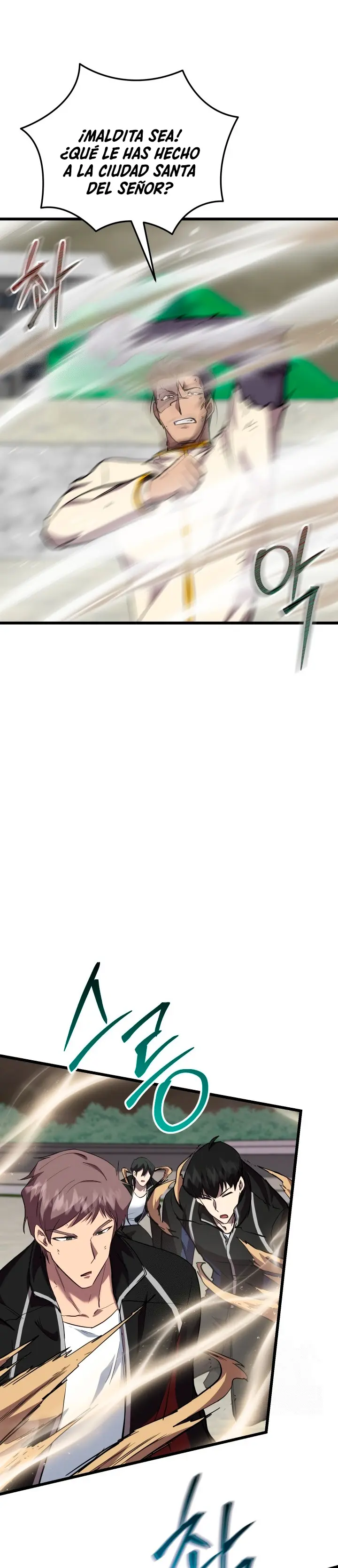 Mi vida escolar pretendiendo ser una persona inútil > Capitulo 136 > Page 141