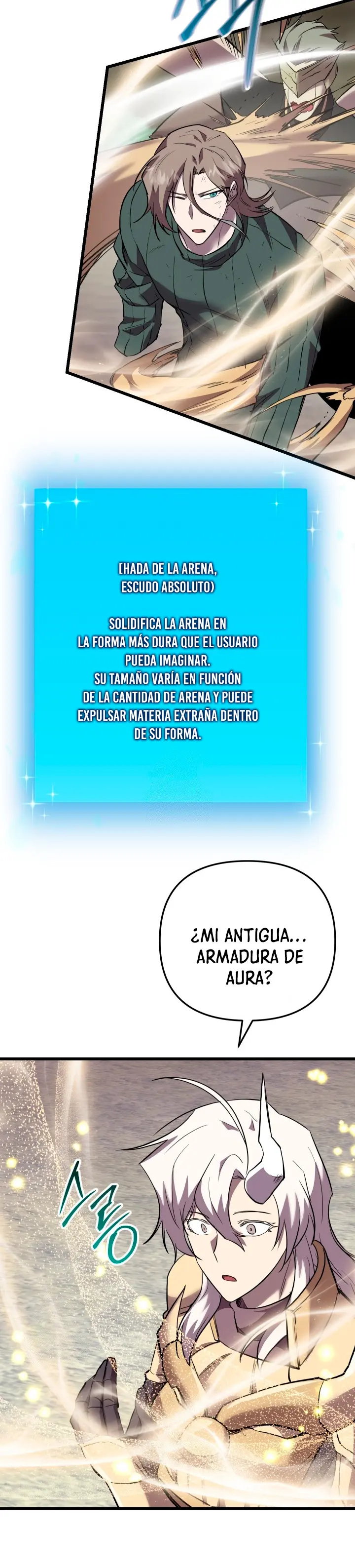 Mi vida escolar pretendiendo ser una persona inútil > Capitulo 136 > Page 151