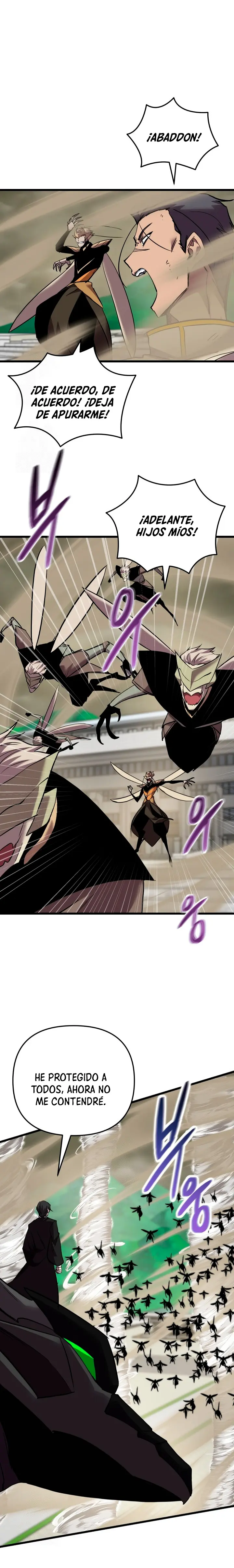 Mi vida escolar pretendiendo ser una persona inútil > Capitulo 136 > Page 181