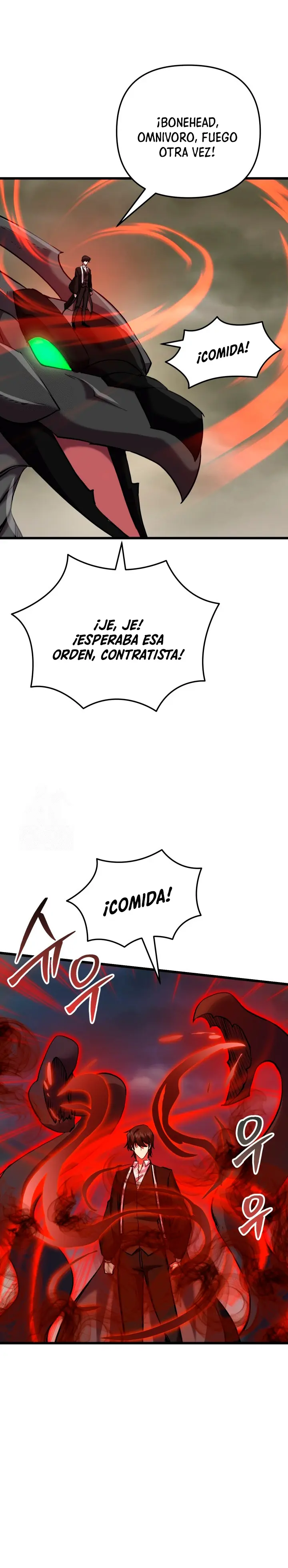 Mi vida escolar pretendiendo ser una persona inútil > Capitulo 136 > Page 191