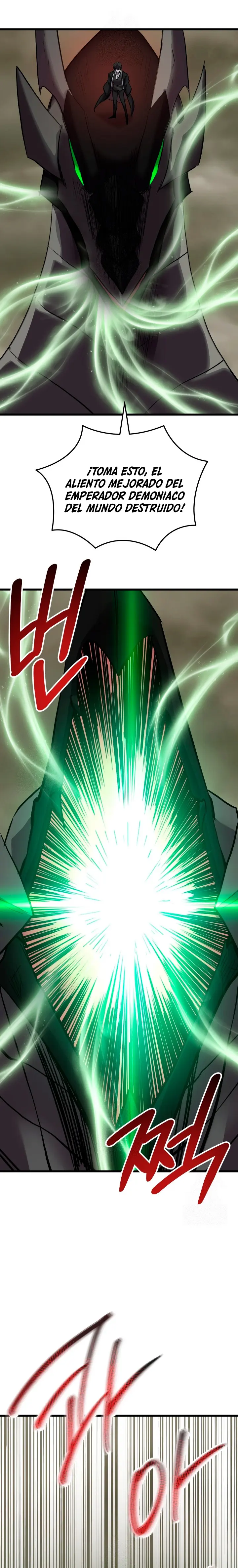 Mi vida escolar pretendiendo ser una persona inútil > Capitulo 136 > Page 201