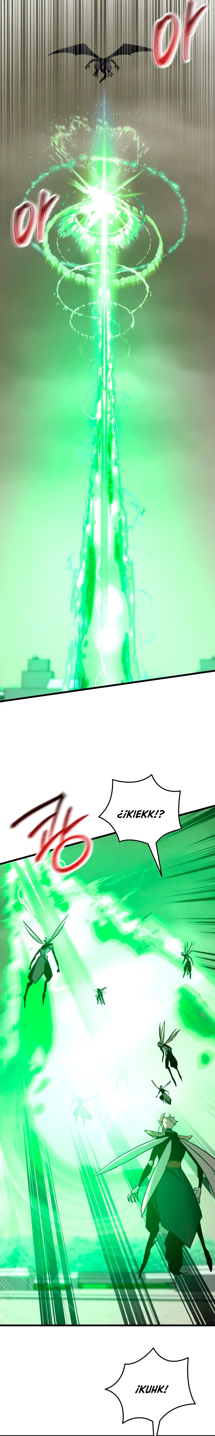 Mi vida escolar pretendiendo ser una persona inútil > Capitulo 136 > Page 211