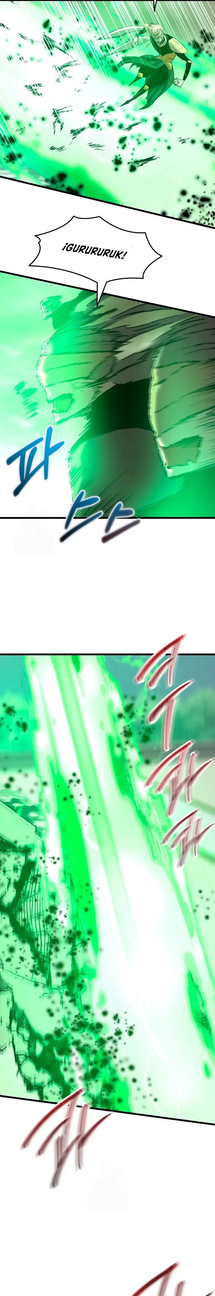 Mi vida escolar pretendiendo ser una persona inútil > Capitulo 136 > Page 221