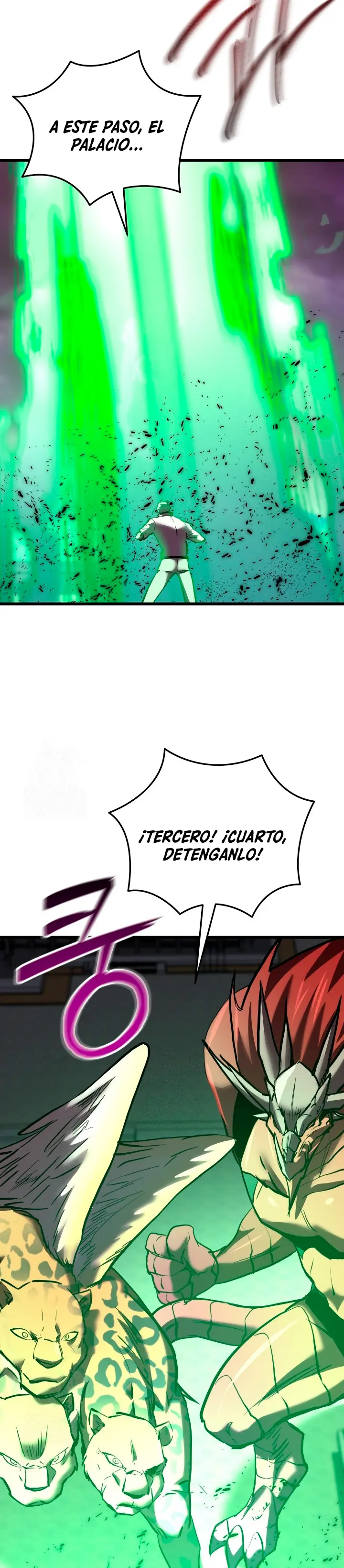 Mi vida escolar pretendiendo ser una persona inútil > Capitulo 136 > Page 231