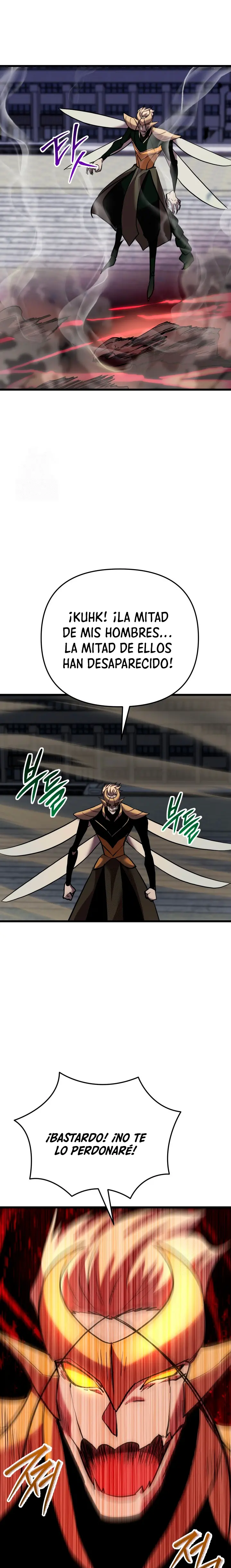 Mi vida escolar pretendiendo ser una persona inútil > Capitulo 136 > Page 271