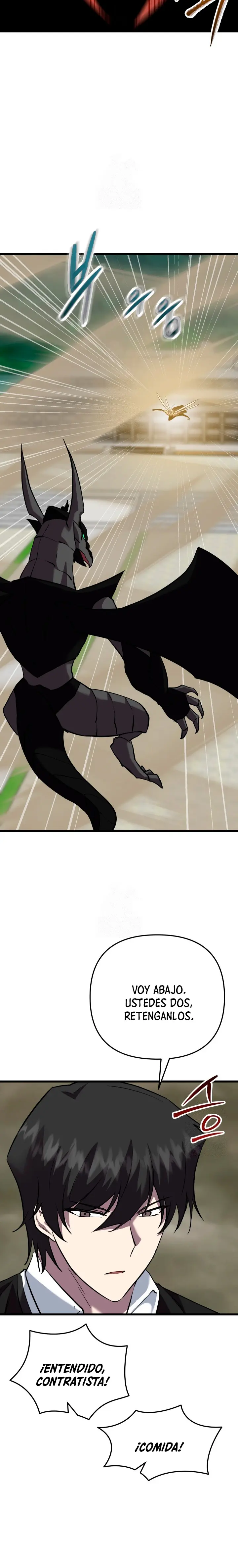 Mi vida escolar pretendiendo ser una persona inútil > Capitulo 136 > Page 281