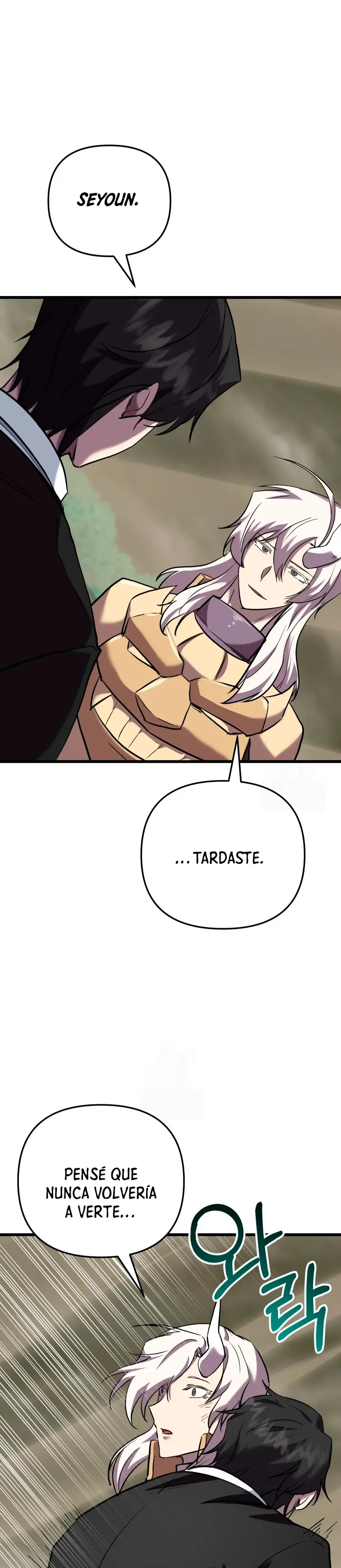 Mi vida escolar pretendiendo ser una persona inútil > Capitulo 136 > Page 301