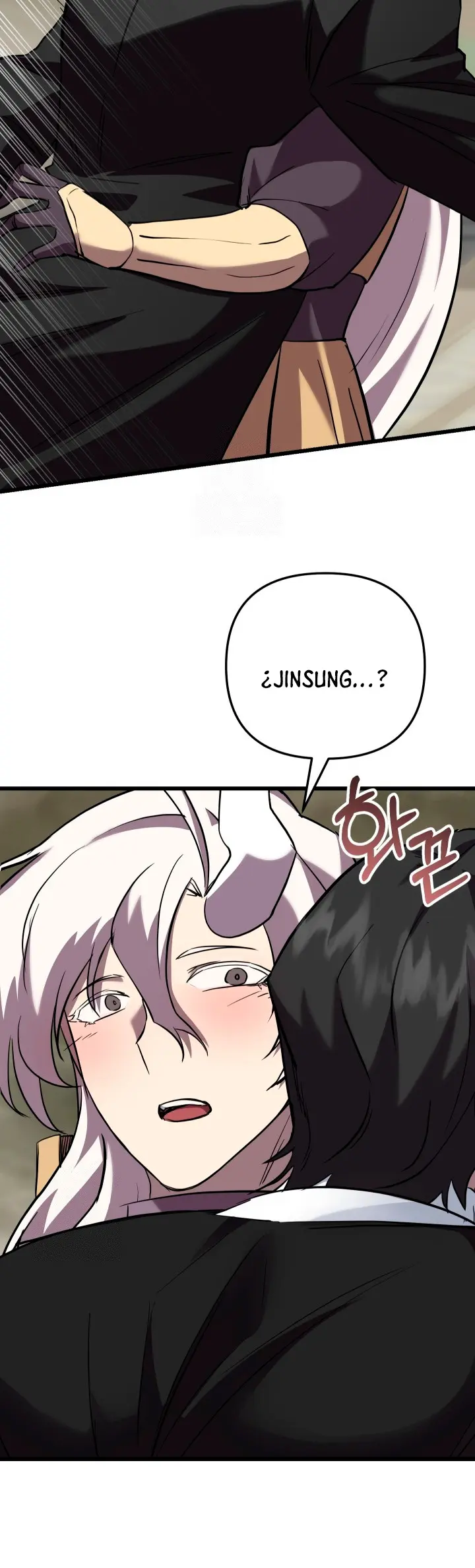 Mi vida escolar pretendiendo ser una persona inútil > Capitulo 136 > Page 311