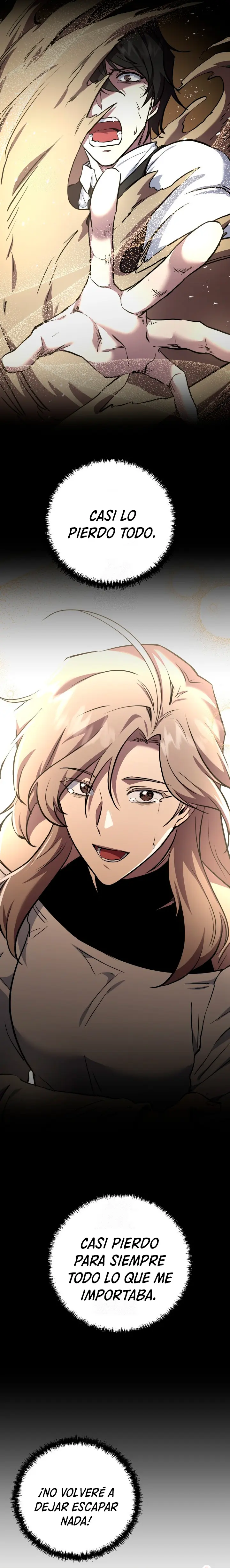 Mi vida escolar pretendiendo ser una persona inútil > Capitulo 136 > Page 331