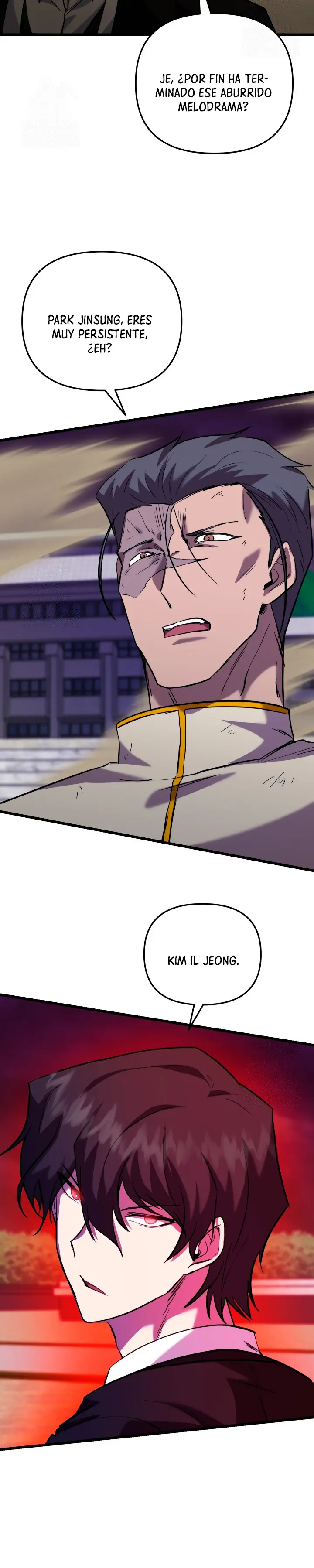 Mi vida escolar pretendiendo ser una persona inútil > Capitulo 136 > Page 361