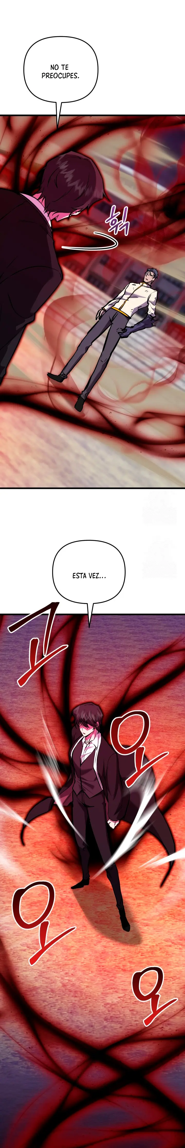 Mi vida escolar pretendiendo ser una persona inútil > Capitulo 136 > Page 371