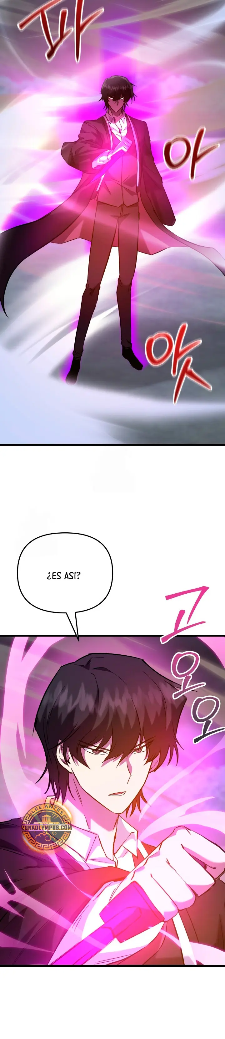 Mi vida escolar pretendiendo ser una persona inútil > Capitulo 137 > Page 41