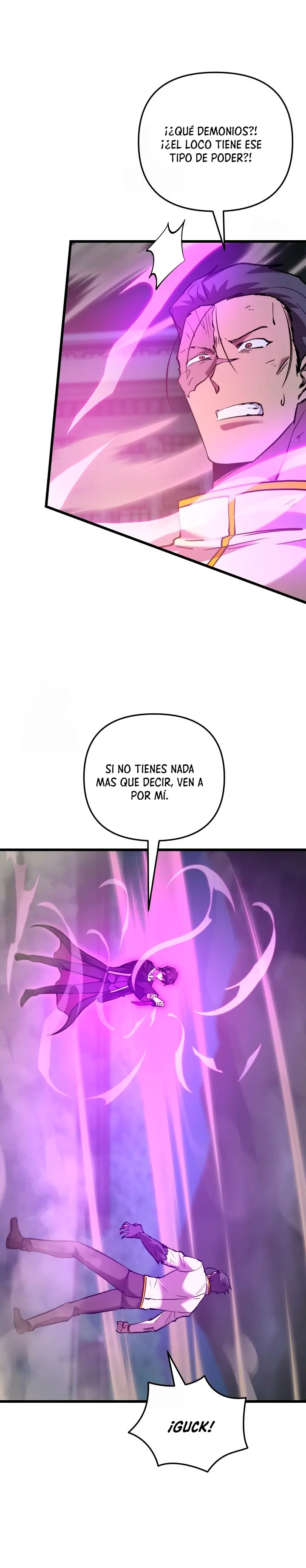 Mi vida escolar pretendiendo ser una persona inútil > Capitulo 137 > Page 51